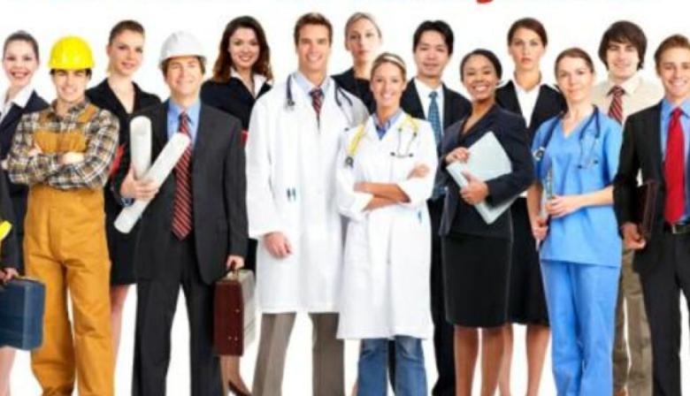 Día del Trabajador: entre saludos y reproches, la dirigencia política marcó posición por el empleo