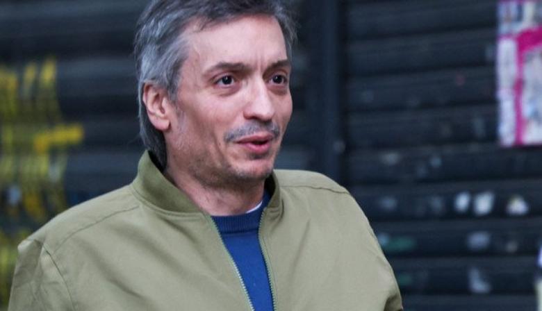 Máximo Kirchner será operado en La Plata y pidió que Cristina no vaya: “No merece el show”