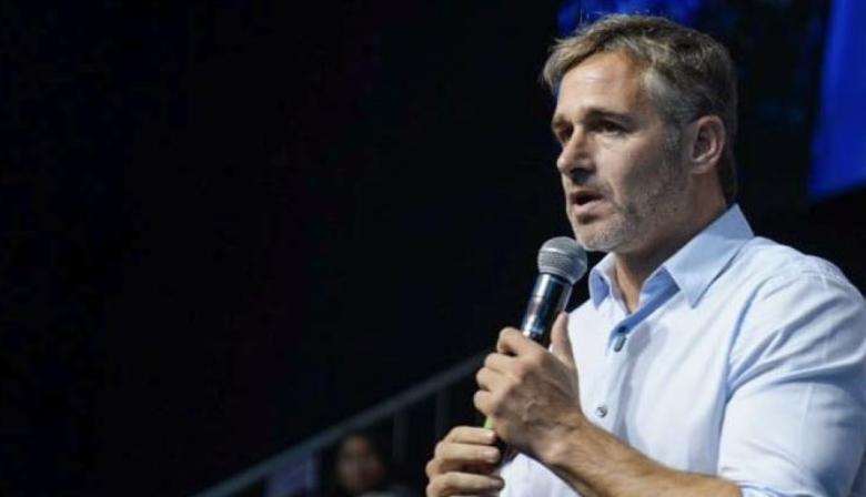 Achával llamó a reorganizar el peronismo con un proyecto “federal y productivo” rumbo a 2027