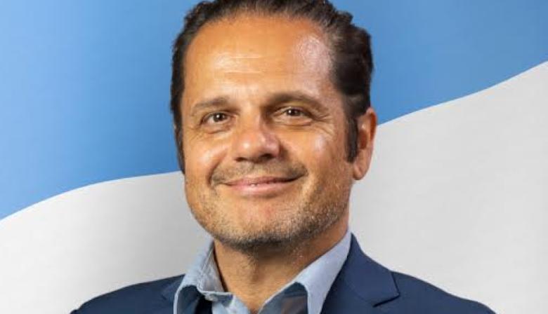 “Tengo la receta para CABA”: Peretta presentó sus “remedios” políticos para la Ciudad