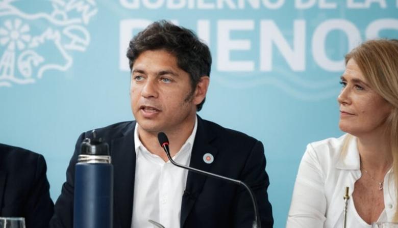 Emergencias en cadena: otro frente interno para Kicillof