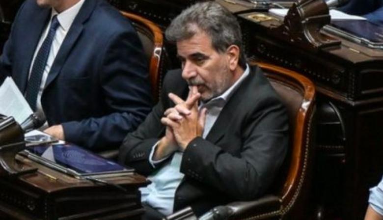 Ritondo cruzó a Milei por sus críticas al PRO: “Alguien le hace mal el libreto”