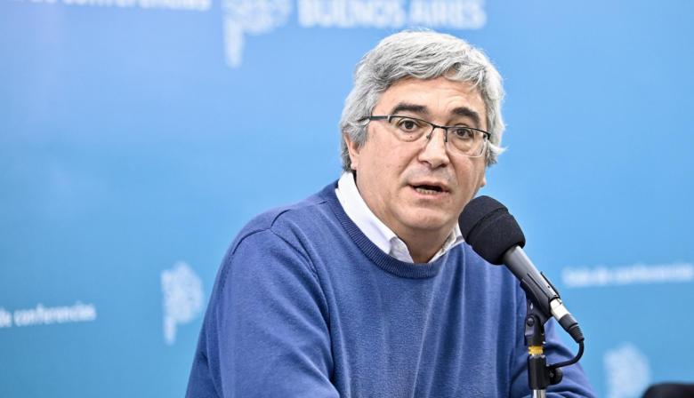 Alerta por los despidos en el SMN: 18 municipios bonaerenses ya perdieron datos clave