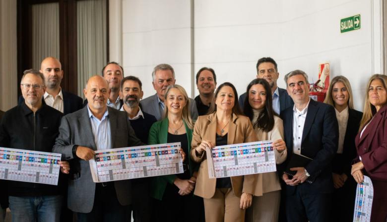 Media bancada violeta sin ficha: el nuevo foco de tensión en LLA bonaerense