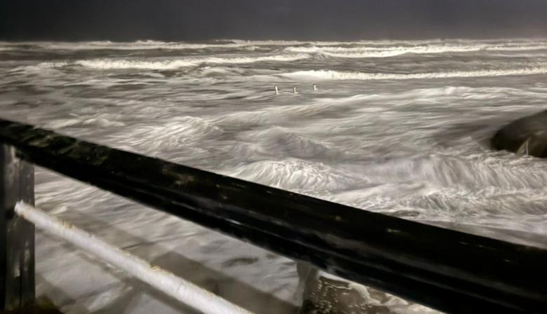 La Provincia activa créditos para asistir a damnificados por el temporal en la Costa