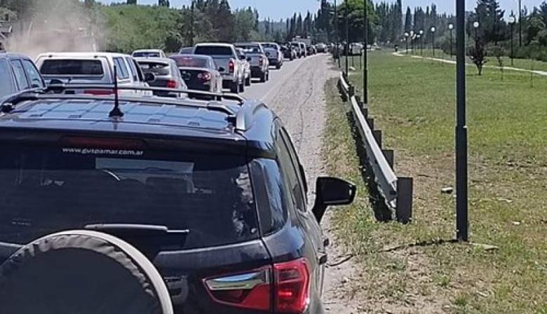 El PJ bonaerense quiere habilitar a los municipios a alquilar banquinas de rutas provinciales para sumar fondos