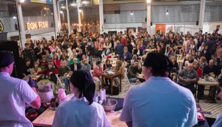 Coronel Suárez se prepara para una nueva edición de “ÑAM”, con gastronomía, música y entrada gratuita
