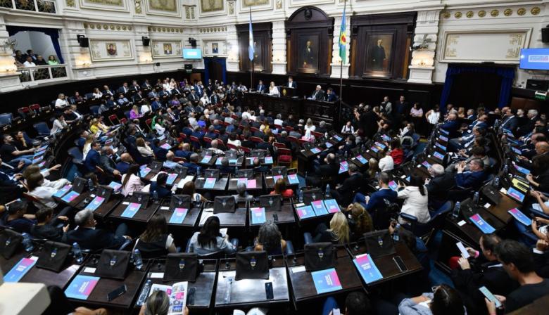 Rechazan que una bicameral administre fondos para intendentes