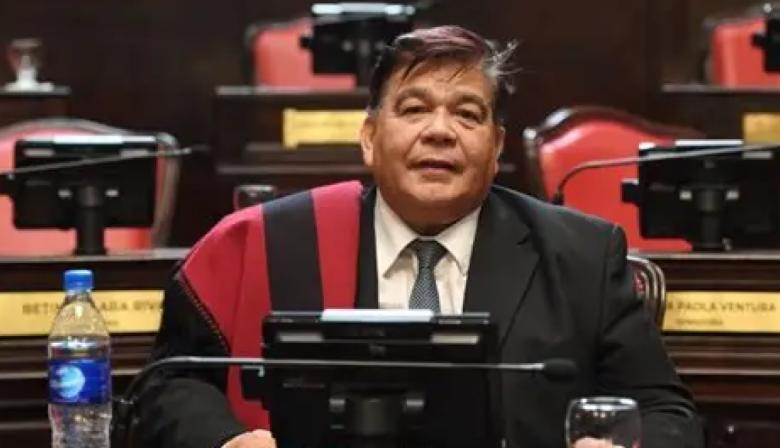 Ishii pidió tratar la emergencia alimentaria y sanitaria: “El conurbano se está incendiando”