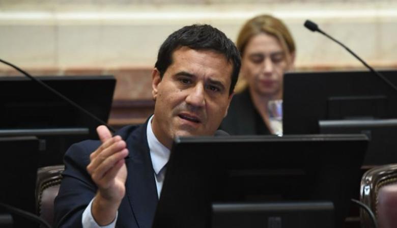 El Senado aprobó el proyecto de Abad para ampliar la Cámara Federal de Mar del Plata