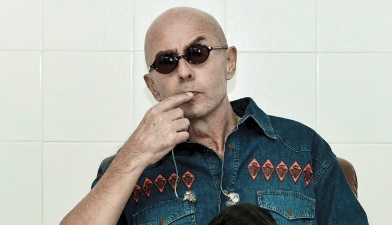 Murió el Indio Solari: tenía 77 años y deja un legado imborrable en el rock argentino