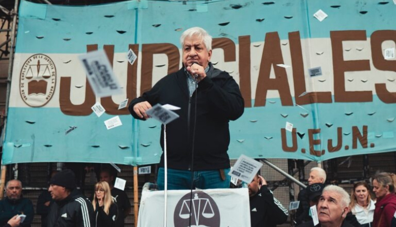 Judiciales denuncian que usan IA para resolver causas: “Pretenden vaciar la Justicia de seres humanos”
