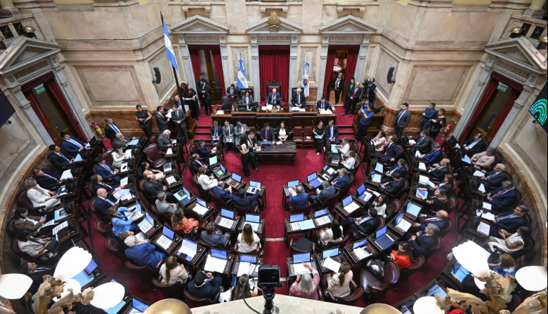 Reforma electoral: el Gobierno no junta los votos y abre la puerta a PASO optativas
