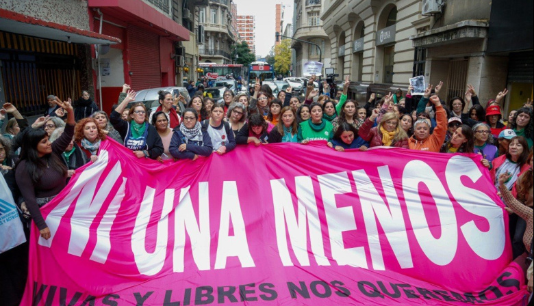 Violencia machista: ya son 3.424 las víctimas fatales a 11 años del primer #NiUnaMenos