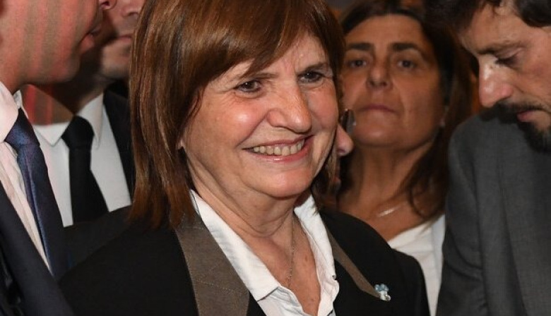 “No hay internas”: Bullrich negó una ruptura con Milei y prometió pelear por su reelección en 2027
