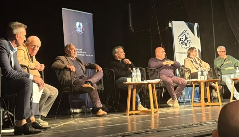 Crisis en Bahía Blanca: comerciantes pidieron emergencia económica ante legisladores bonaerenses