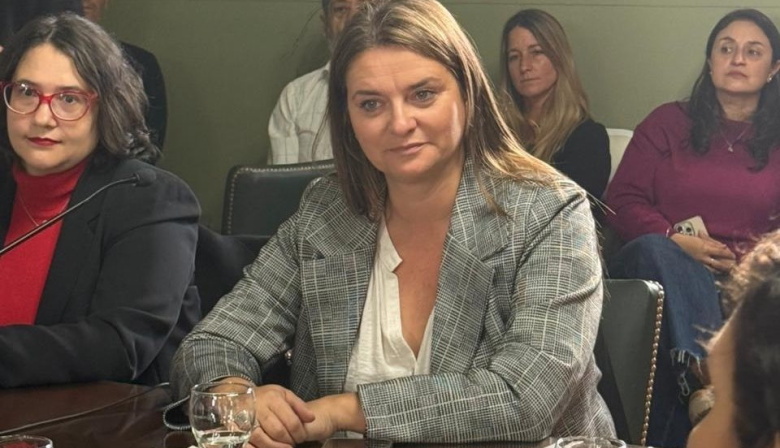 Neumann presentó dos proyectos por la crisis del IOMA y apuntó a la deuda con municipios