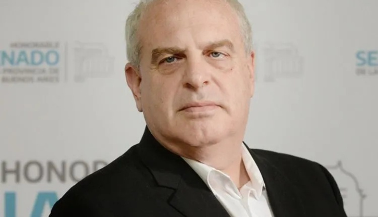 Rabinovich apuntó contra Kicillof por el uso de fondos de IOMA y pidió explicaciones en la Legislatura
