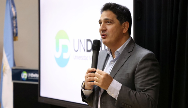 Marinucci defendió la VTV bonaerense y cruzó a Nación: “Con rutas abandonadas, flexibilizar controles es una irresponsabilidad”