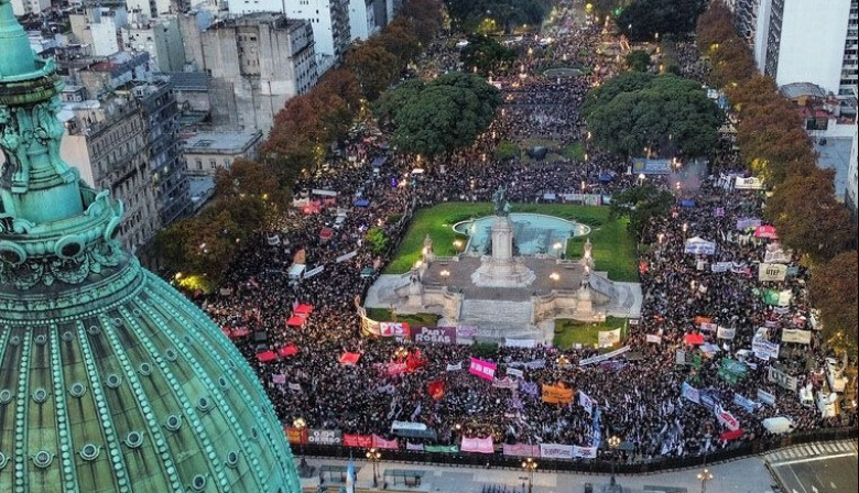 Femicidio de Agostina Vega: fuerte respaldo a crear un registro público de ofensores sexuales