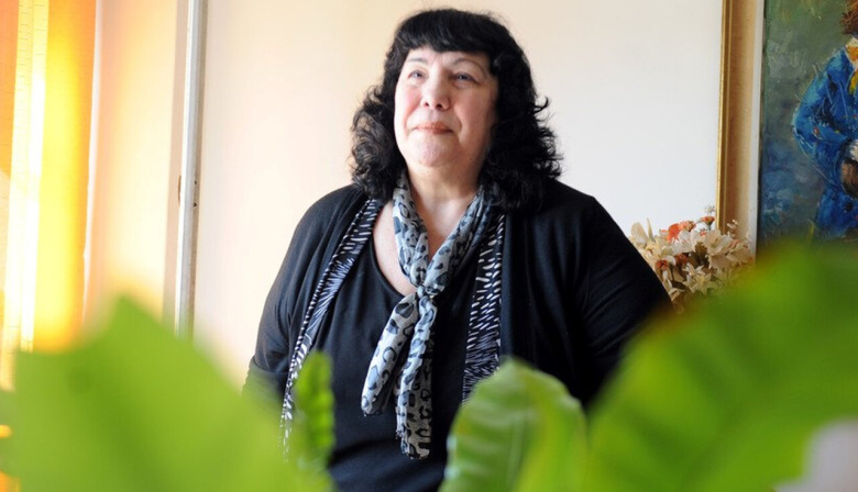 Murió Marita Monteleone, la emblemática locutora conocida como “La voz del teléfono”