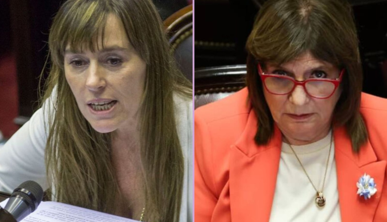 Fuerte cruce en el Senado: Di Tullio frenó a Bullrich y pidió “empatía” por las víctimas de femicidio
