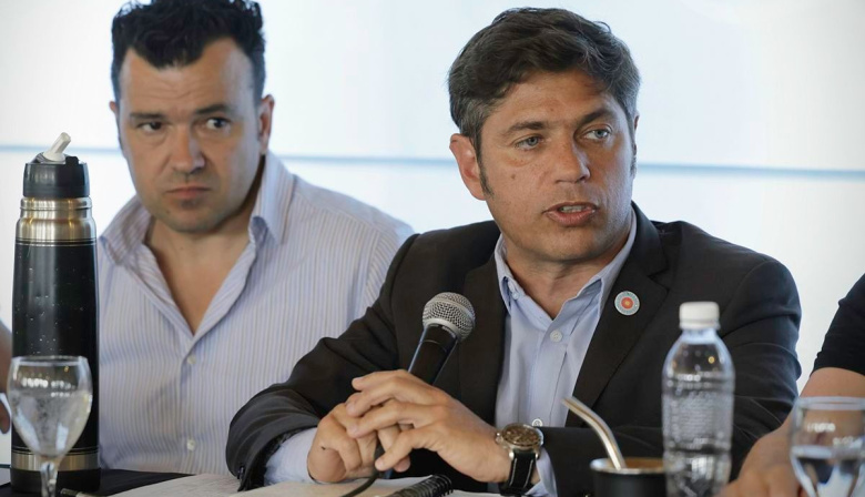 Provincia reabre la paritaria docente y estatal el 11 de junio con la inflación de mayo como telón de fondo