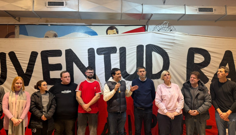 Interna UCR: Abad se impone en los bastiones clave y gana terreno para dialogar con Milei