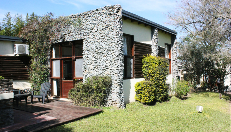 Terrazas de Colón: naturaleza, relax y una atención que hace sentir a los huéspedes como en casa