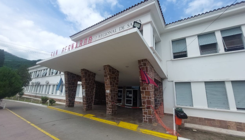 Colapso sanitario: tres provincias advierten que los hospitales públicos “están al límite”