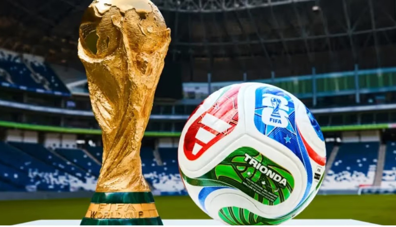 Ituzaingó te regala un fixture interactivo del Mundial 2026 creado por un estudiante local