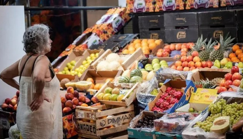 El INDEC difunde hoy la inflación de mayo y el mercado espera que ronde el 2,3%