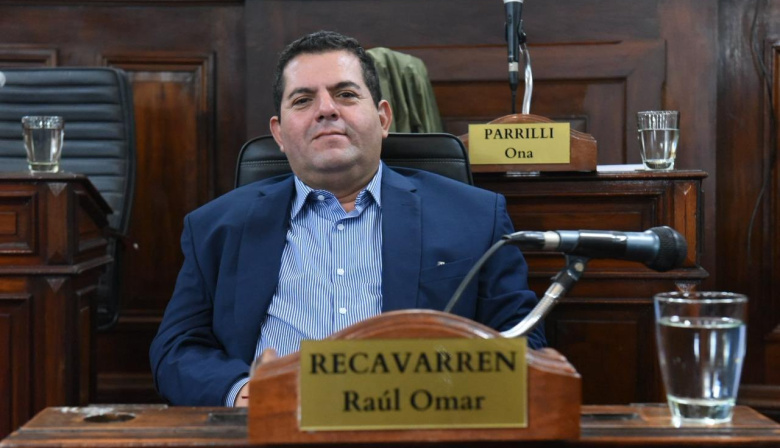 Impulsan en La Plata un registro voluntario y señalización para electrodependientes