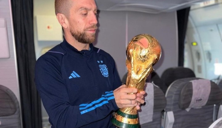 ¿Por qué el Papu Gómez no volvió a jugar para la Selección Argentina? El video que reavivó una vieja teoría antes del Mundial 2026