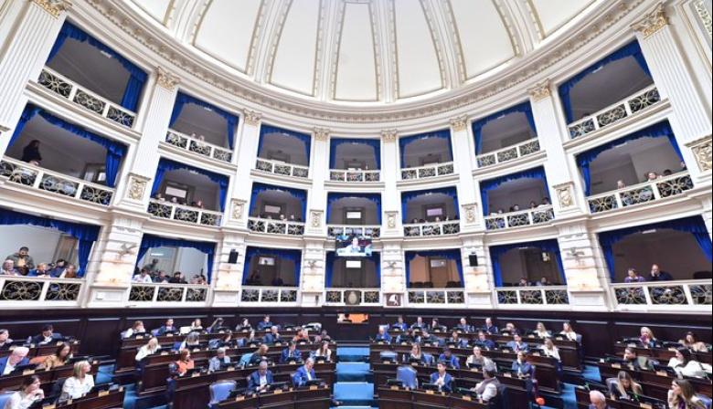 A 11 años de Ni Una Menos, diputadas reclamaron políticas reales contra los femicidios