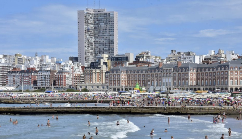 Mar del Plata: cerraron 40 hoteles y locales gastronómicos en dos meses y se perdieron más de 400 empleos