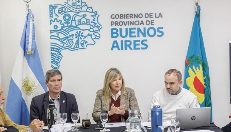 Buenos Aires lanzó un Observatorio de las Religiones para relevar la diversidad de cultos en los 135 municipios