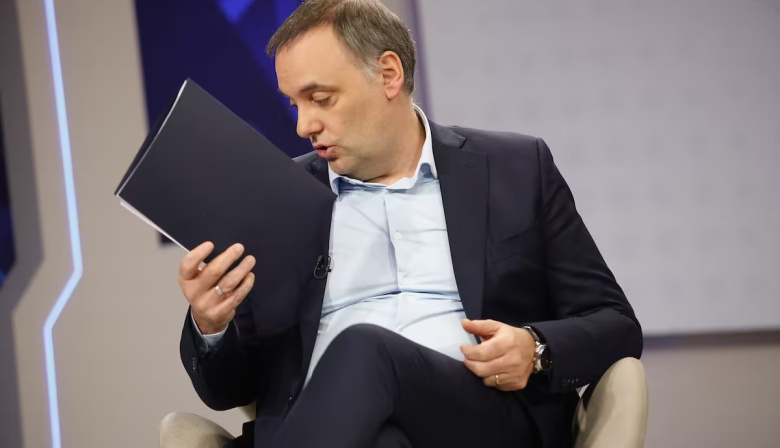 La UCR La Plata pidió la renuncia de Manuel Adorni por “inconsistencias” en sus declaraciones juradas