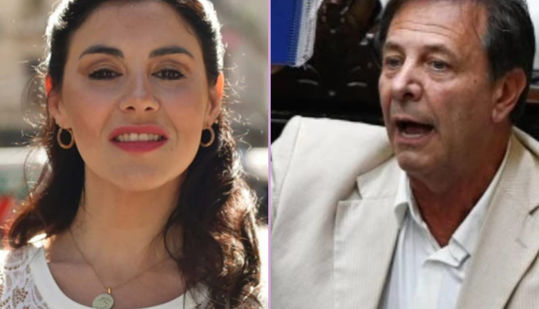Exlibertarios Zago y Pagano liquidaron a Adorni y hablan de “final” del Gobierno