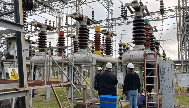 EDELAP renovó equipos clave en Tolosa y mejora el servicio para más de 45 mil usuarios
