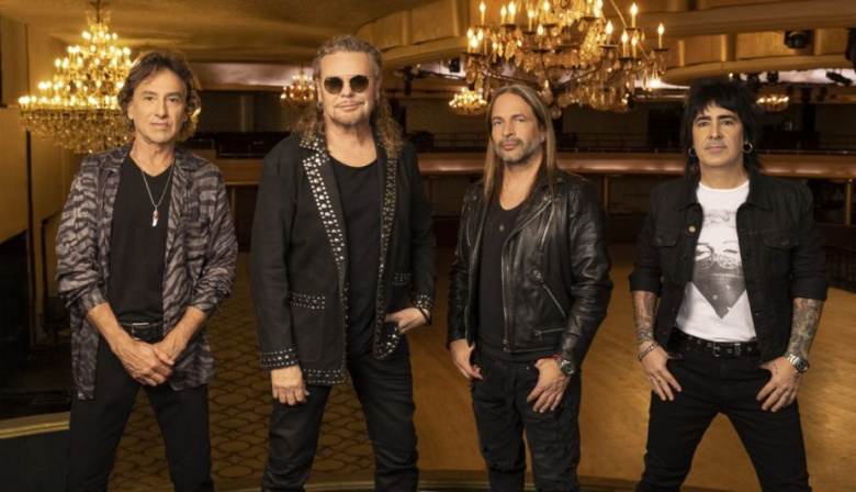 Anuncio sorpresa en la música: Maná confirmó que vuelve a Argentina y tocará en River tras su show en el Mundial 2026