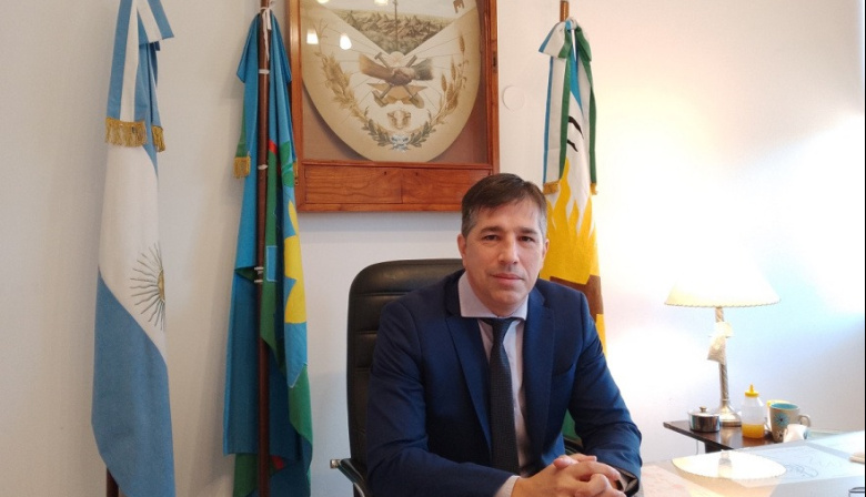 Flexas criticó a Diputados por frenar el proyecto del FEFIM y pidió fondos de libre disponibilidad para municipios  