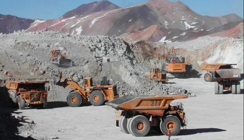 Alerta sindical por un proyecto de cobre en San Juan: importarían módulos desde China y peligra el empleo local