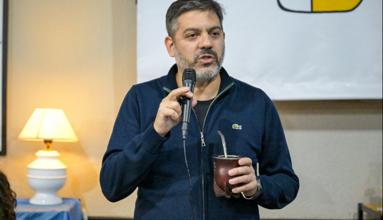 Bianco contra Milei: “El experimento libertario solo trajo más pobreza y exclusión”