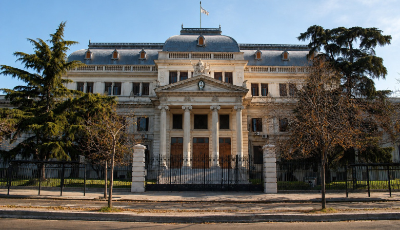 Martilleros bonaerenses rechazan proyecto de LLA para desregular el mercado inmobiliario