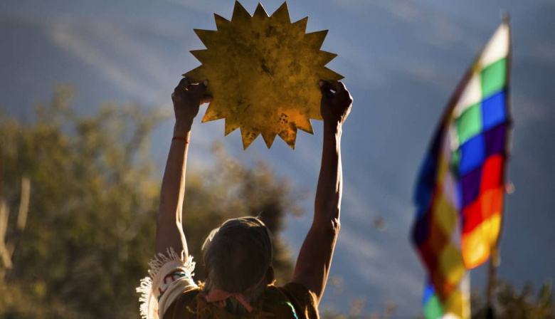 Llega la Fiesta del Sol con entrada gratis: cuándo, dónde y cómo llegar al pueblito que celebra el solsticio de invierno