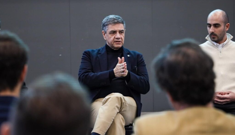 Con aval de SUTECBA, Jorge Macri cerró la paritaria porteña con subas del 6% y 4% pero ATE denuncia pérdida salarial