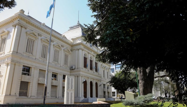 La UNLP se mantiene entre las 500 mejores universidades del mundo según el ranking QS