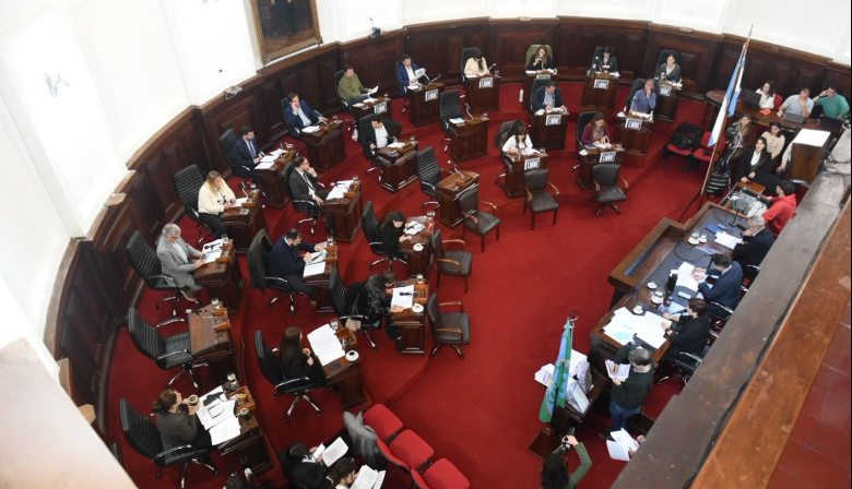 Plantean que vecinos de La Plata definan contravenciones graves con jurado popular