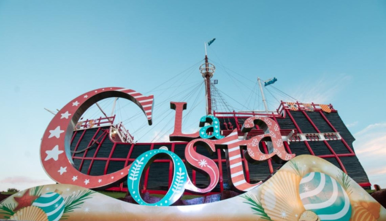 La Costa salió a seducir al turismo en Buenos Aires con sabores, cultura y nieve